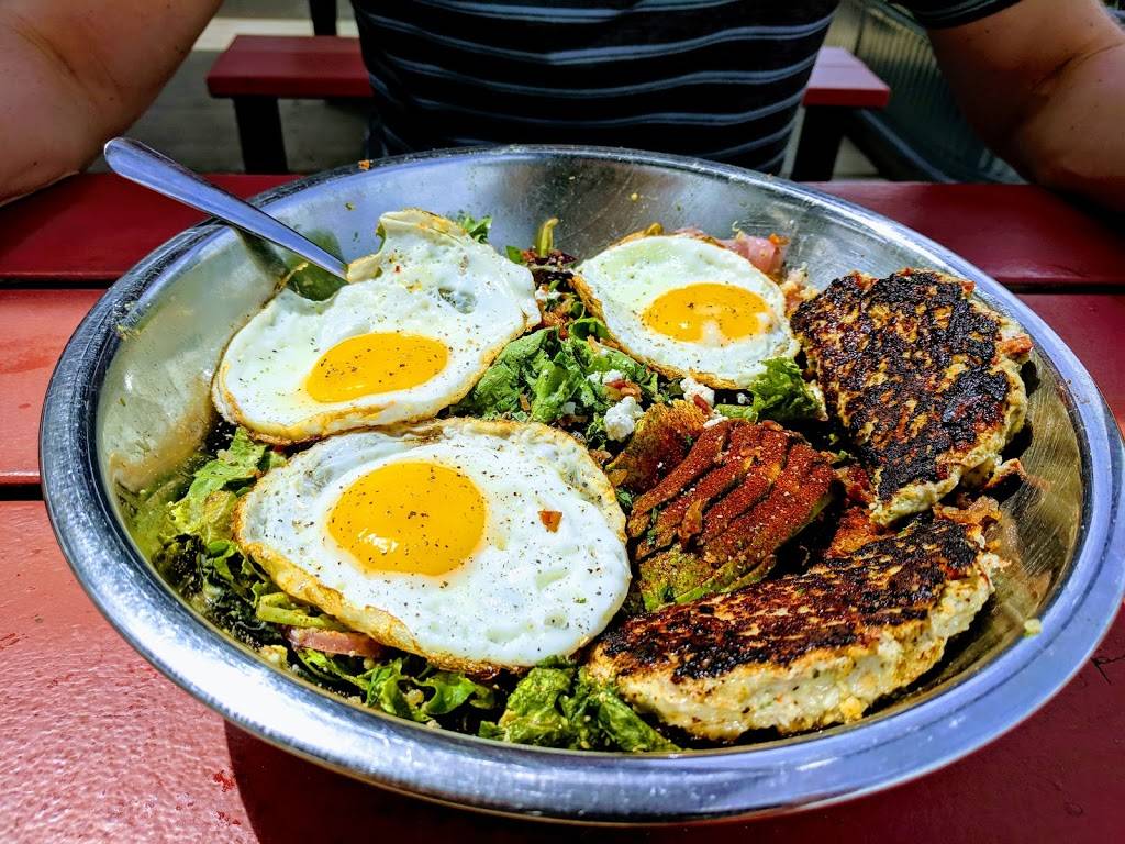 Hopdoddy Burger Bar | restaurant | 2600 Hoppe Trail, Round Rock, TX 78681, USA | 5123102337 OR +1 512-310-2337