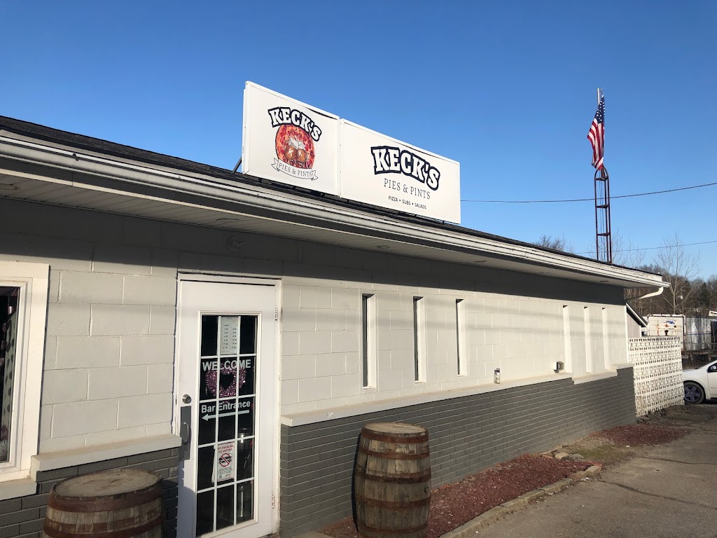 KECK’s Pies and Pints | restaurant | 6735 W Pike, Zanesville, OH 43701, USA | 7404521590 OR +1 740-452-1590