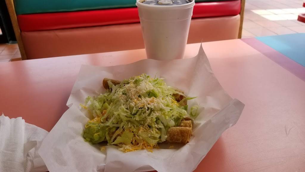 Rigobertos Taco Shop | restaurant | 7345 La Jolla Blvd, La Jolla, CA 92037, USA | 8584544631 OR +1 858-454-4631