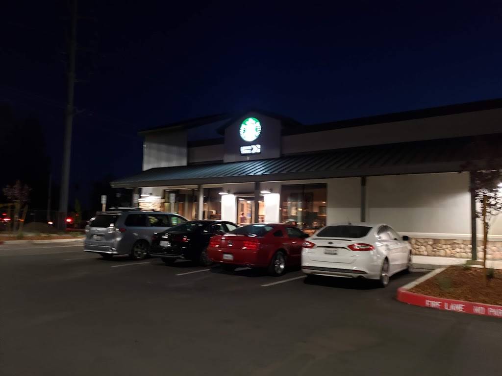 Starbucks | cafe | 3010 N Mooney Blvd Unit 101, Visalia, CA 93291, USA | 5593026386 OR +1 559-302-6386