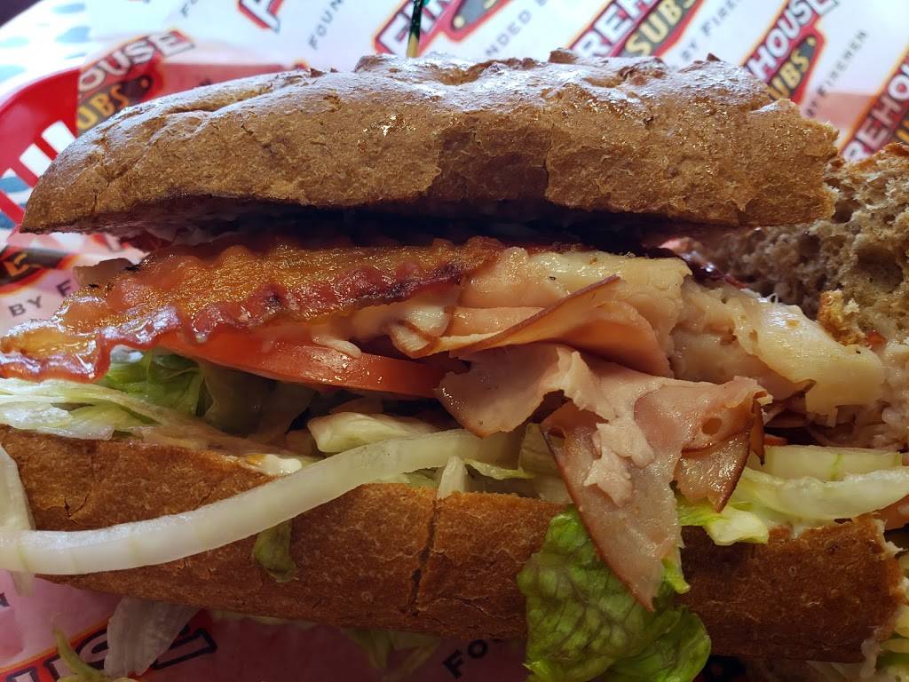 Firehouse Subs Wolftever Crossing | restaurant | 5629, 9032 Old Lee Hwy #114, Ooltewah, TN 37363, USA | 4239101800 OR +1 423-910-1800