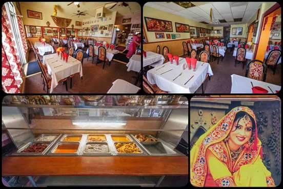 India Oven | meal takeaway | 2727 N Campbell Ave, Tucson, AZ 85719, USA | 5203268635 OR +1 520-326-8635