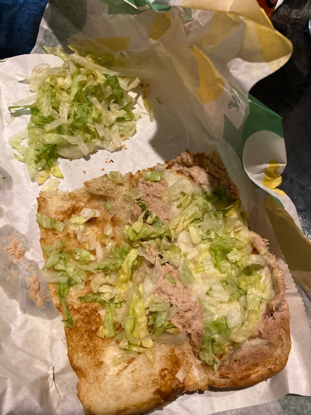 Subway | meal takeaway | 1511 Cecil B. Moore Ave, Philadelphia, PA 19121, USA | 2157697827 OR +1 215-769-7827