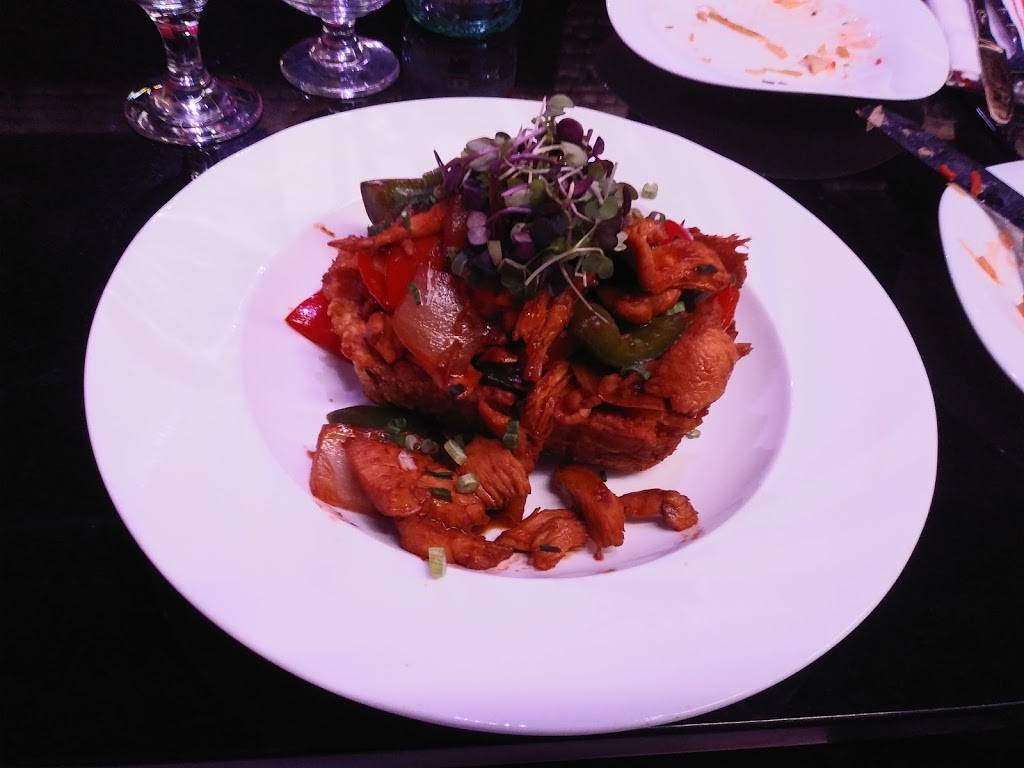 Chinito Latino | restaurant | 122 Dyckman St, New York, NY 10040, USA | 6465903628 OR +1 646-590-3628