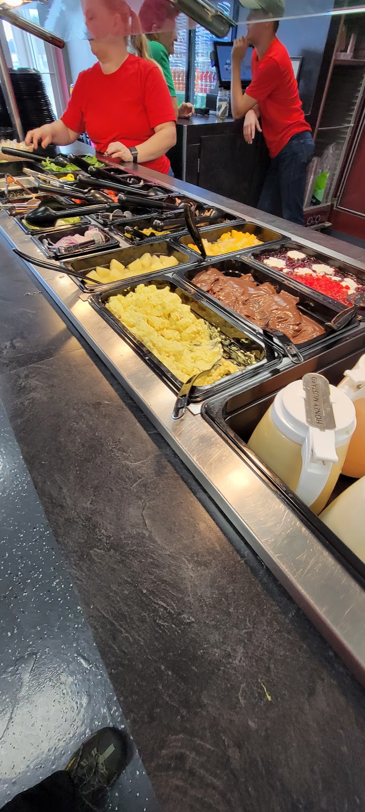 Antonios Pizza | restaurant | 1820 Washington Blvd, Belpre, OH 45714, USA | 7404013030 OR +1 740-401-3030