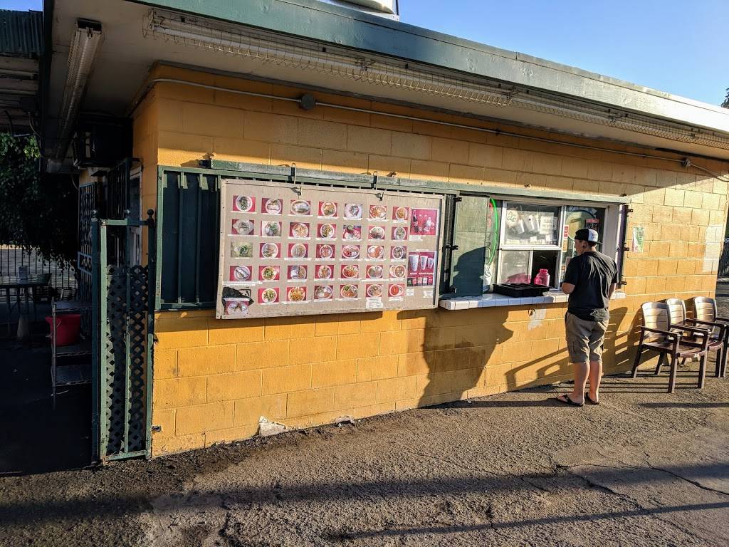 L A Casita Mexican Grill | restaurant | 106 W Main St, Santa Paula, CA 93060, USA | 8055256355 OR +1 805-525-6355