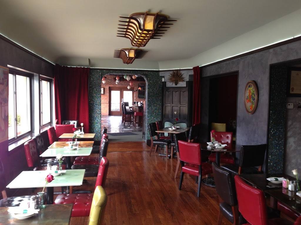 Frazers Restaurant & Lounge | restaurant | 1811 Pestalozzi St, St. Louis, MO 63118, USA | 3147738646 OR +1 314-773-8646