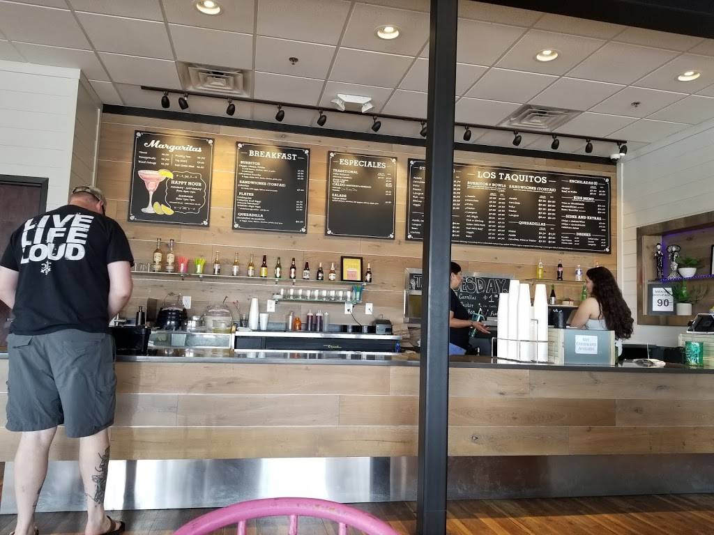 Los Taquitos | restaurant | 2855 W Ray Rd #1, Chandler, AZ 85224, USA | 4802644371 OR +1 480-264-4371