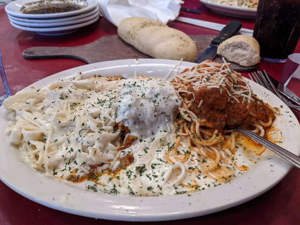 Florentinas Ristorante Italiano | restaurant | 2690 Green Mountain Dr, Branson, MO 65616, USA | 4173379882 OR +1 417-337-9882