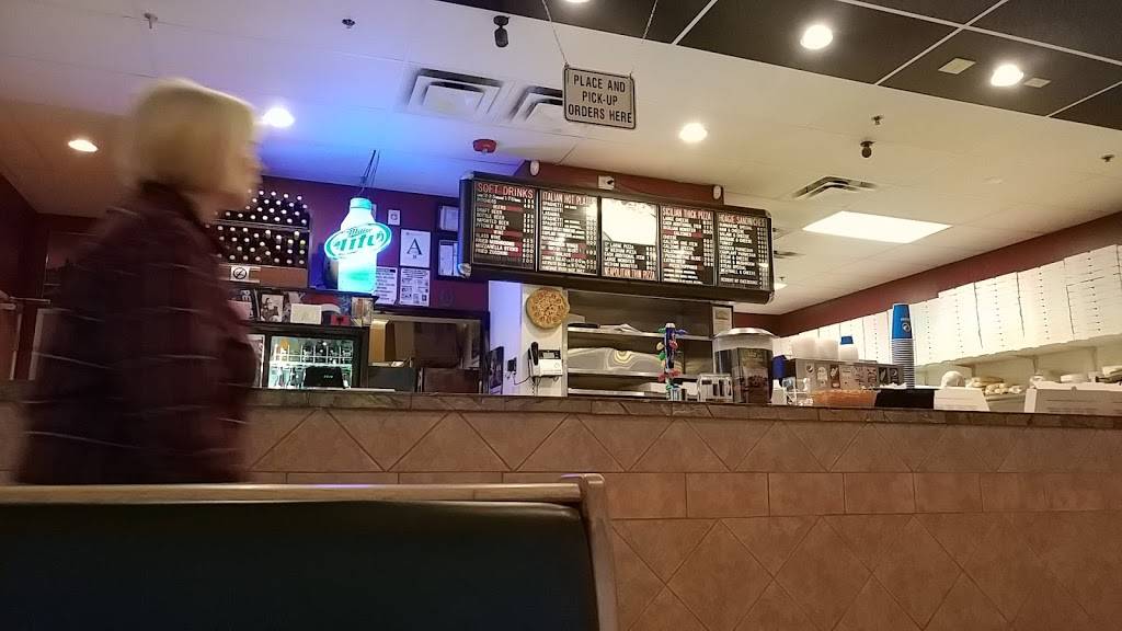 Rays Pizza | restaurant | 8385 W Deer Valley Rd, Peoria, AZ 85382, USA | 6238257005 OR +1 623-825-7005