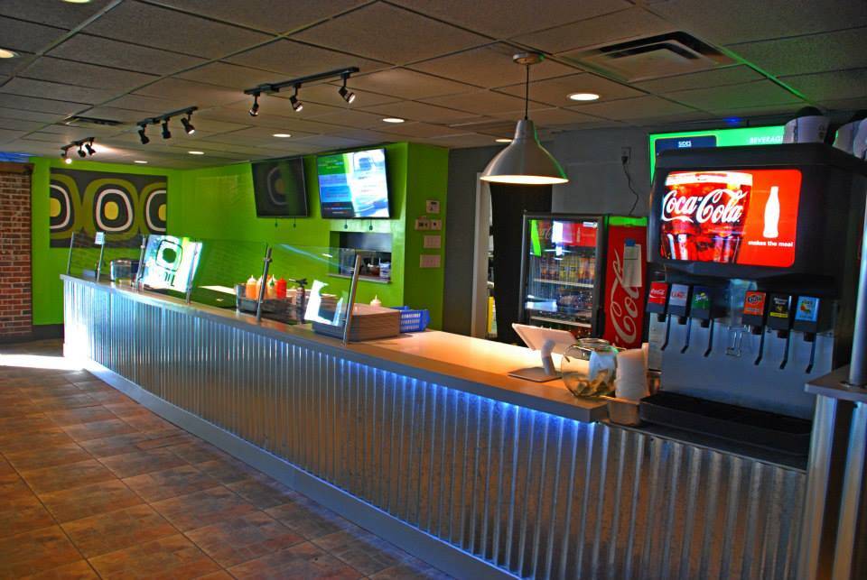 U Roll Sushi | restaurant | 8407, 7685 E Colonial Dr, Orlando, FL 32807, USA | 4077309699 OR +1 407-730-9699