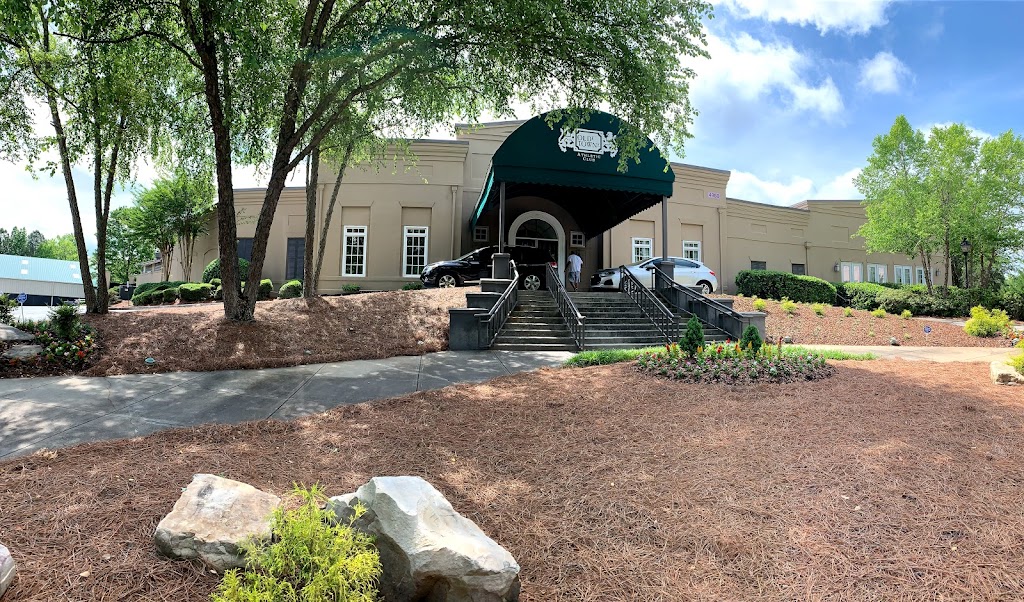 Olde Towne Athletic Club | restaurant | 4950 Olde Towne Pkwy, Marietta, GA 30068, USA | 7705789901 OR +1 770-578-9901
