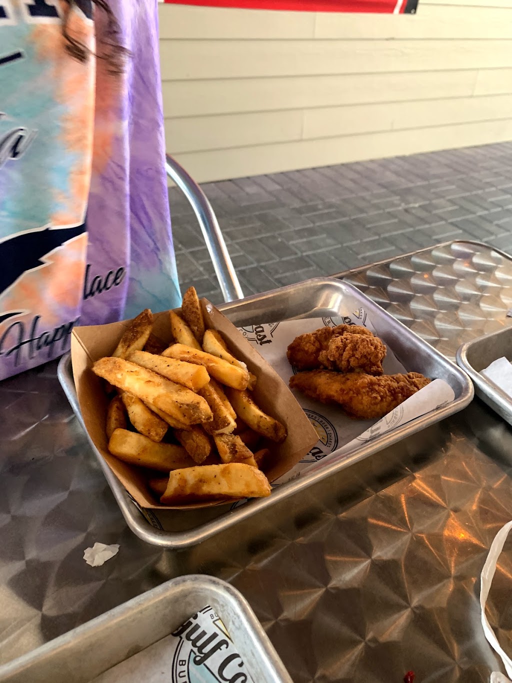 Gulf Coast Burger Company | restaurant | 4346 Legendary Dr b108, Destin, FL 32541, USA | 8508422398 OR +1 850-842-2398