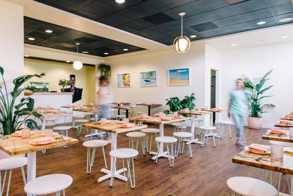 Somebody People | restaurant | 1165 S Broadway #104, Denver, CO 80210, USA | 7205025681 OR +1 720-502-5681