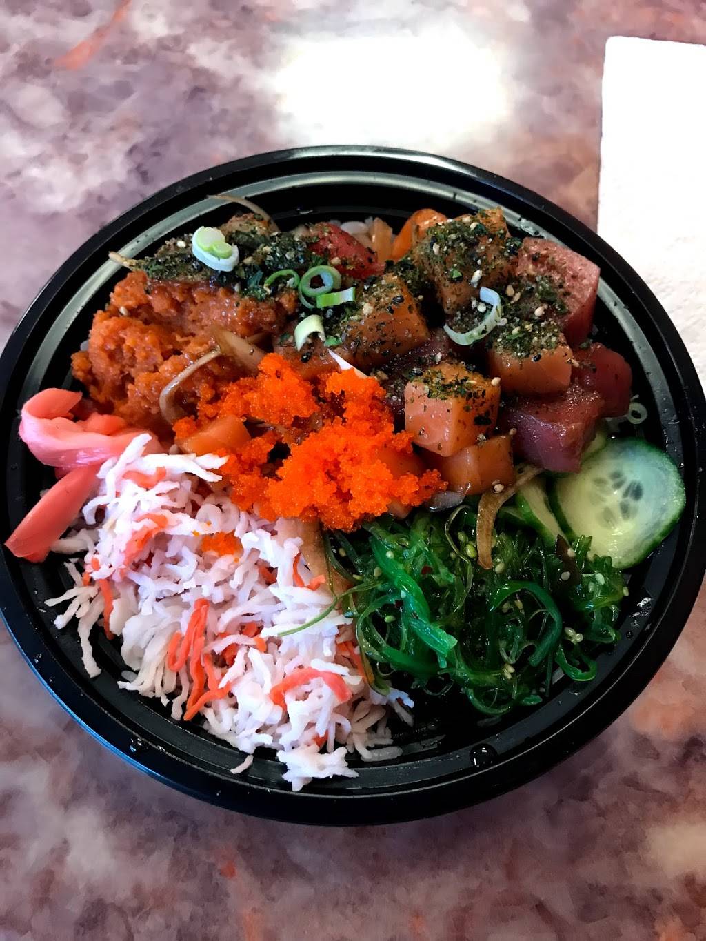 Asiana Teriyaki | restaurant | 920 15th St SW, Auburn, WA 98001, USA | 2539395587 OR +1 253-939-5587