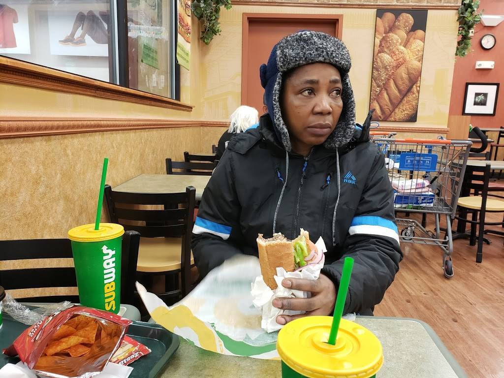 Subway | restaurant | 301 Falls Blvd, Quincy, MA 02169, USA | 6174790028 OR +1 617-479-0028