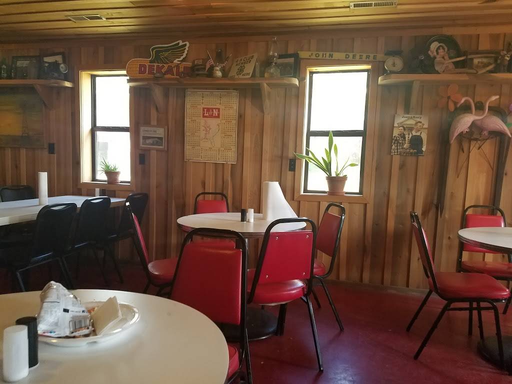 Corner Pit BBQ | restaurant | 107 Dellrose Rd, Dellrose, TN 38453, USA | 9317324575 OR +1 931-732-4575