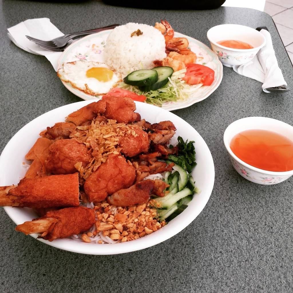 Pho Saigon Restaurant | restaurant | 52 Erie St N, Leamington, ON N8H 2Z4, Canada | 5193225376 OR +1 519-322-5376