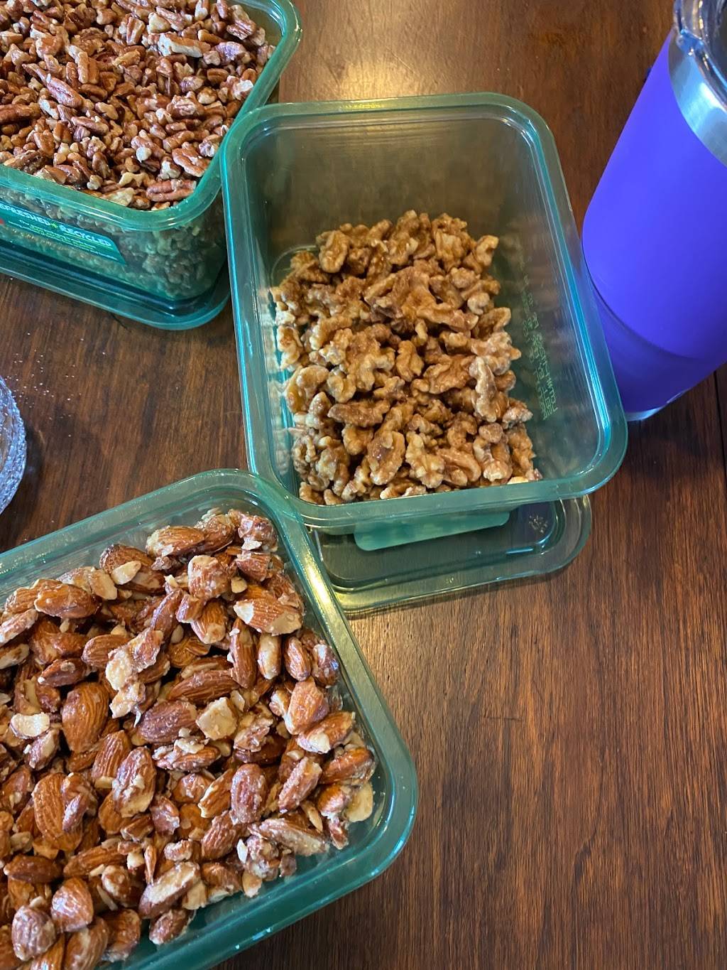 AWAREmed Johnson City Raw Food Bar | restaurant | 1604 Lamons Ln Suite 202, Suite 203, Johnson City, TN 37604, USA | 8439571196 OR +1 843-957-1196