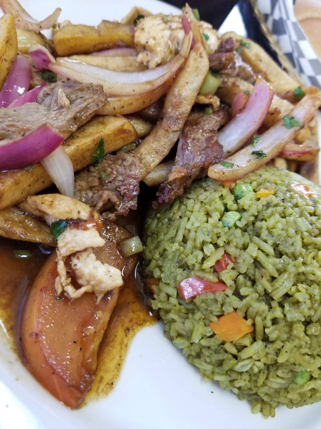 Chicama Peruvian Restaurant | restaurant | 6959 W Cerritos Ave, Stanton, CA 90680, USA | 7149952510 OR +1 714-995-2510