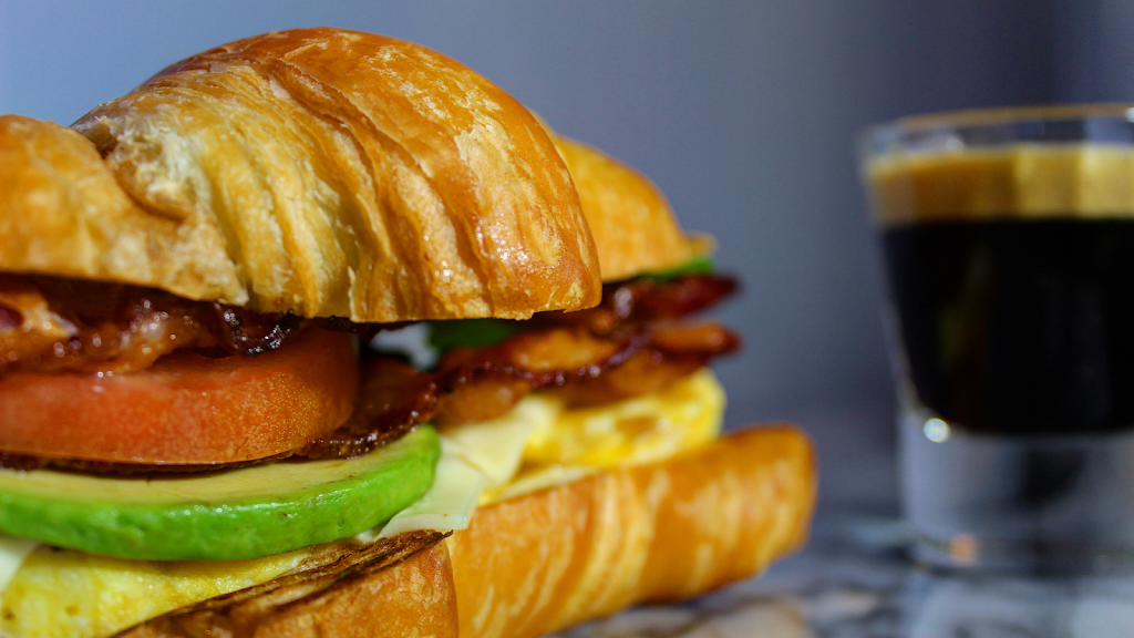 Tostada Cafe | bakery | 28 W Flagler St #100, Miami, FL 33130, USA | 3053187144 OR +1 305-318-7144