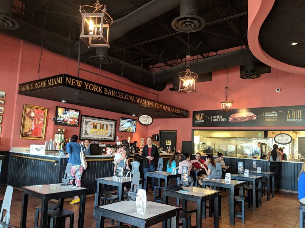 100 Montaditos | restaurant | 13440 SW 120th St #608, Miami, FL 33186, USA | 3059719690 OR +1 305-971-9690