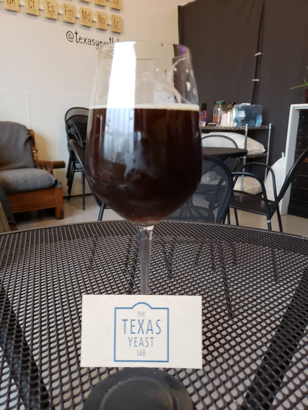 The Texas Yeast Lab | restaurant | 1580 Wald Rd #3, New Braunfels, TX 78132, USA | 2105708642 OR +1 210-570-8642
