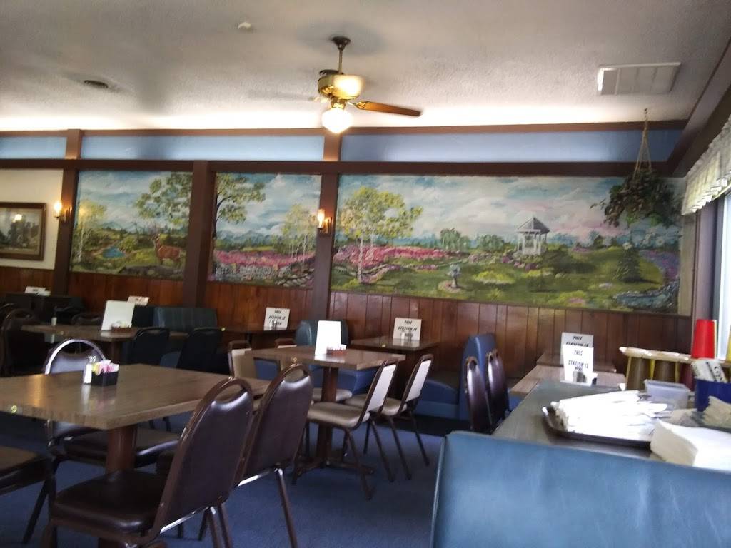 Amber Restaurant | restaurant | 6715 Maynardville Pike, Knoxville, TN 37918, USA | 8659227641 OR +1 865-922-7641