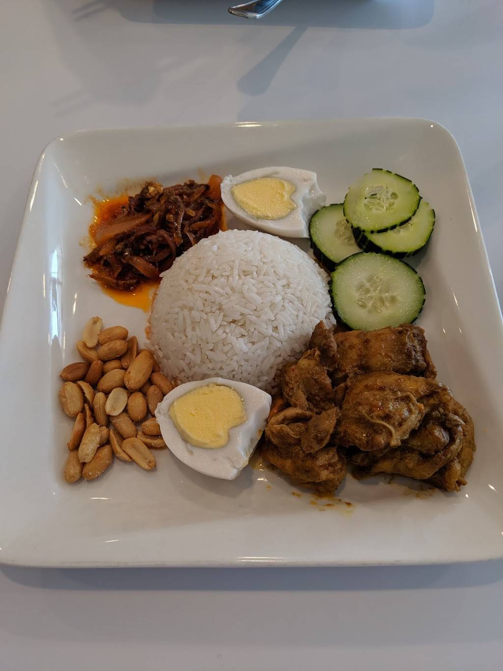 Malaysia Asian Food | restaurant | 4565 Hwy 6 I, Sugar Land, TX 77478, USA | 2813026522 OR +1 281-302-6522