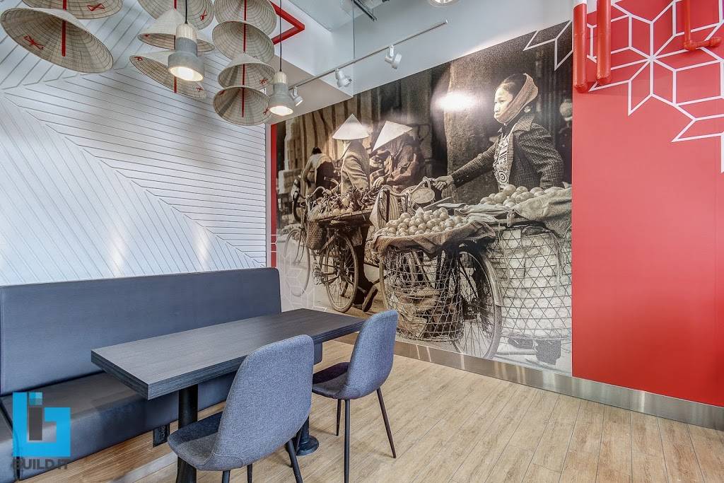 Basil Box | restaurant | 410 Bathurst St Unit 114, Toronto, ON M5T 2S6, Canada | 4169251000 OR +1 416-925-1000