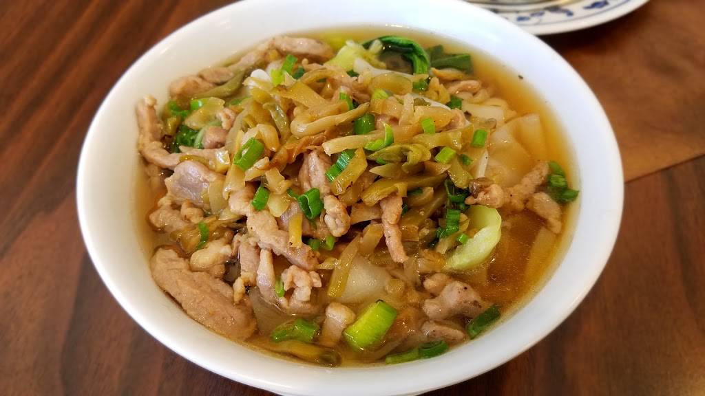 Lius Shanghai | restaurant | 1869 Bath Ave, Brooklyn, NY 11214, USA | 7182566868 OR +1 718-256-6868