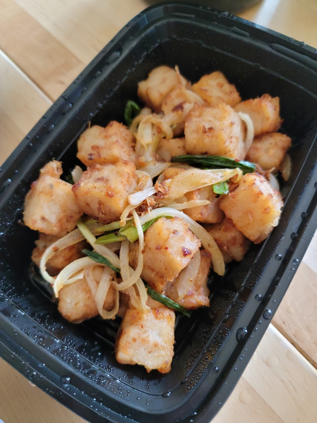 A+ Hong Kong Restaurant | restaurant | 667 S King St, Seattle, WA 98104, USA | 2066026008 OR +1 206-602-6008