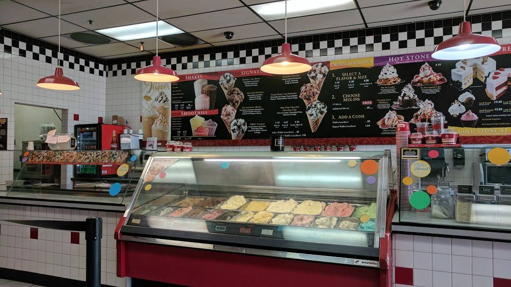 Cold Stone Creamery | bakery | 155 S Palm Canyon Dr Ste B-2, Palm Springs, CA 92262, USA | 7609802011 OR +1 760-980-2011