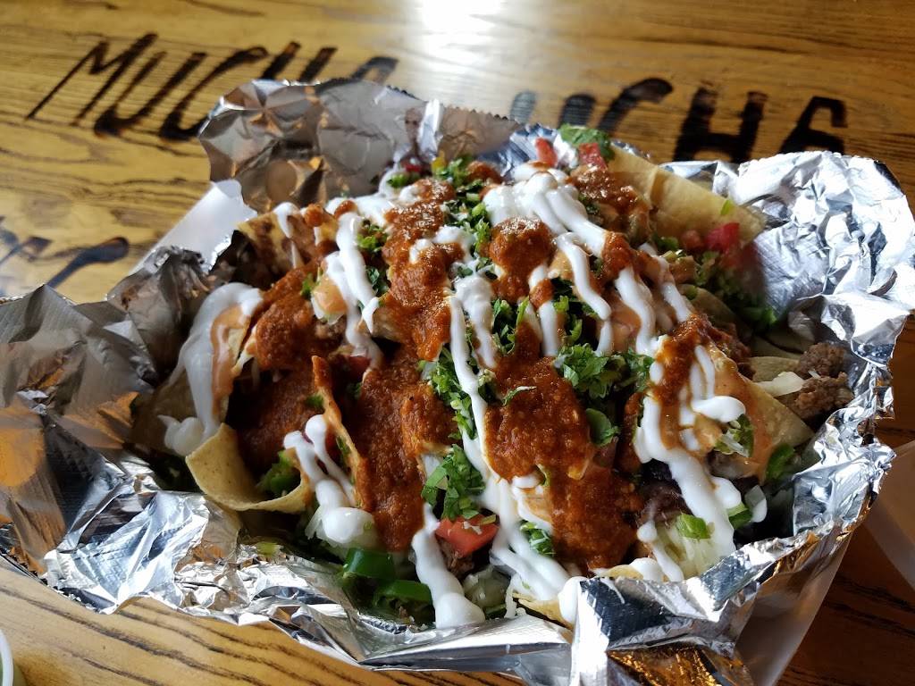 Maskadores Taco Shop | restaurant | 16754 E Glenbrook Blvd, Fountain Hills, AZ 85268, USA | 4808372003 OR +1 480-837-2003