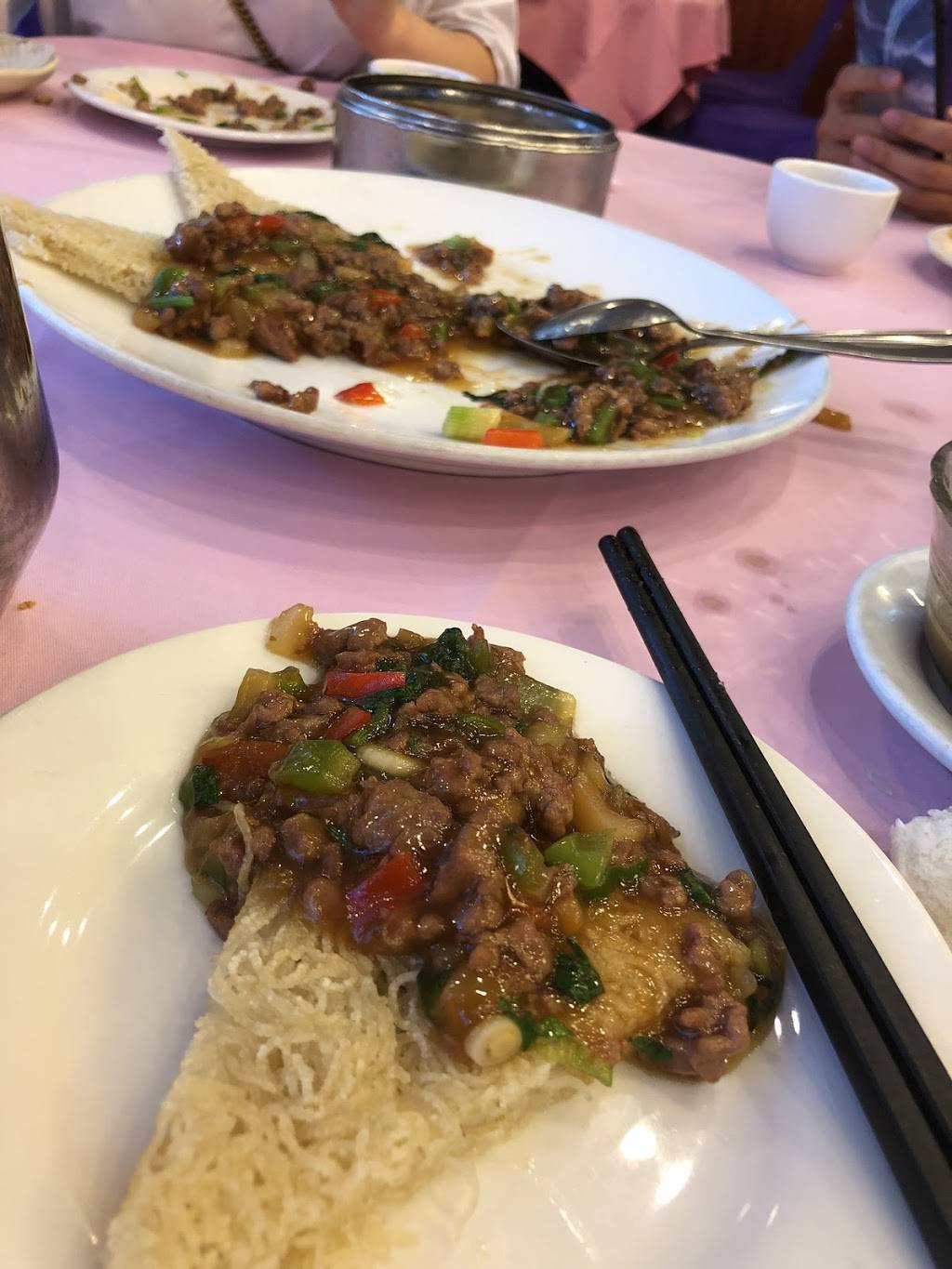 NY New Star | restaurant | 6022 8th Ave, Brooklyn, NY 11220, USA | 7184926888 OR +1 718-492-6888