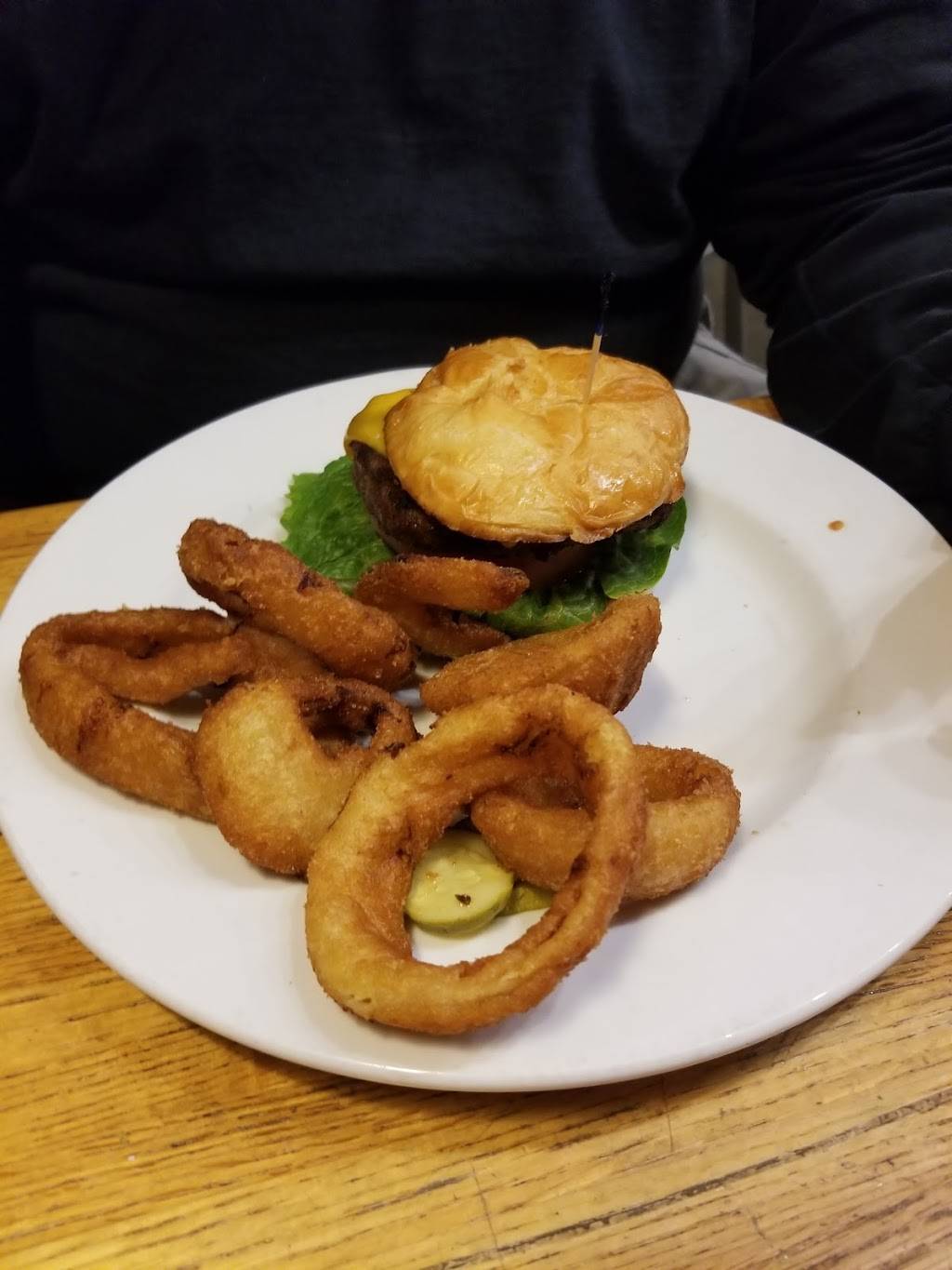 Copper Rail Bar & Grill | restaurant | 174 S Main St, Brighton, CO 80601, USA | 3036559933 OR +1 303-655-9933