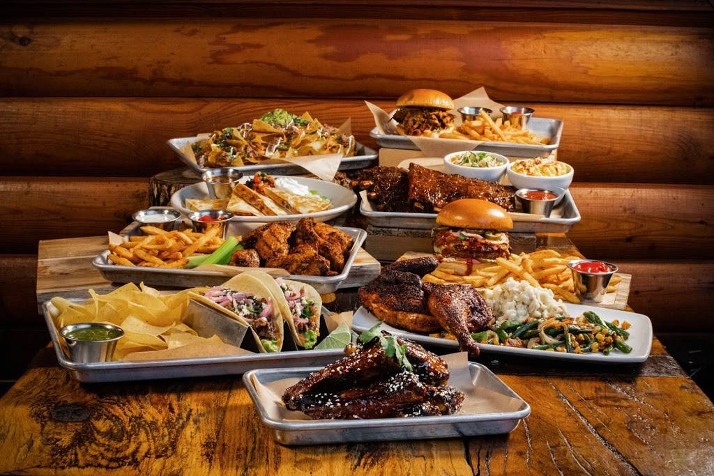 Twin Peaks Restaurant | restaurant | 6010 Interstate 55 North Frontage Rd, Jackson, MS 39211, USA | 7695243552 OR +1 769-524-3552