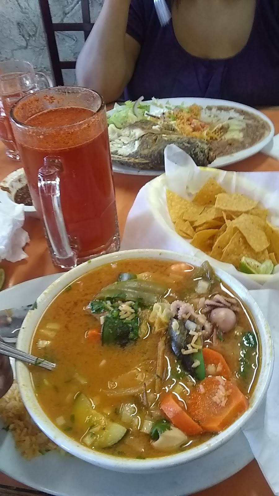 El Tapatio | restaurant | 910 23rd St, Richmond, CA 94804, USA | 5102156999 OR +1 510-215-6999