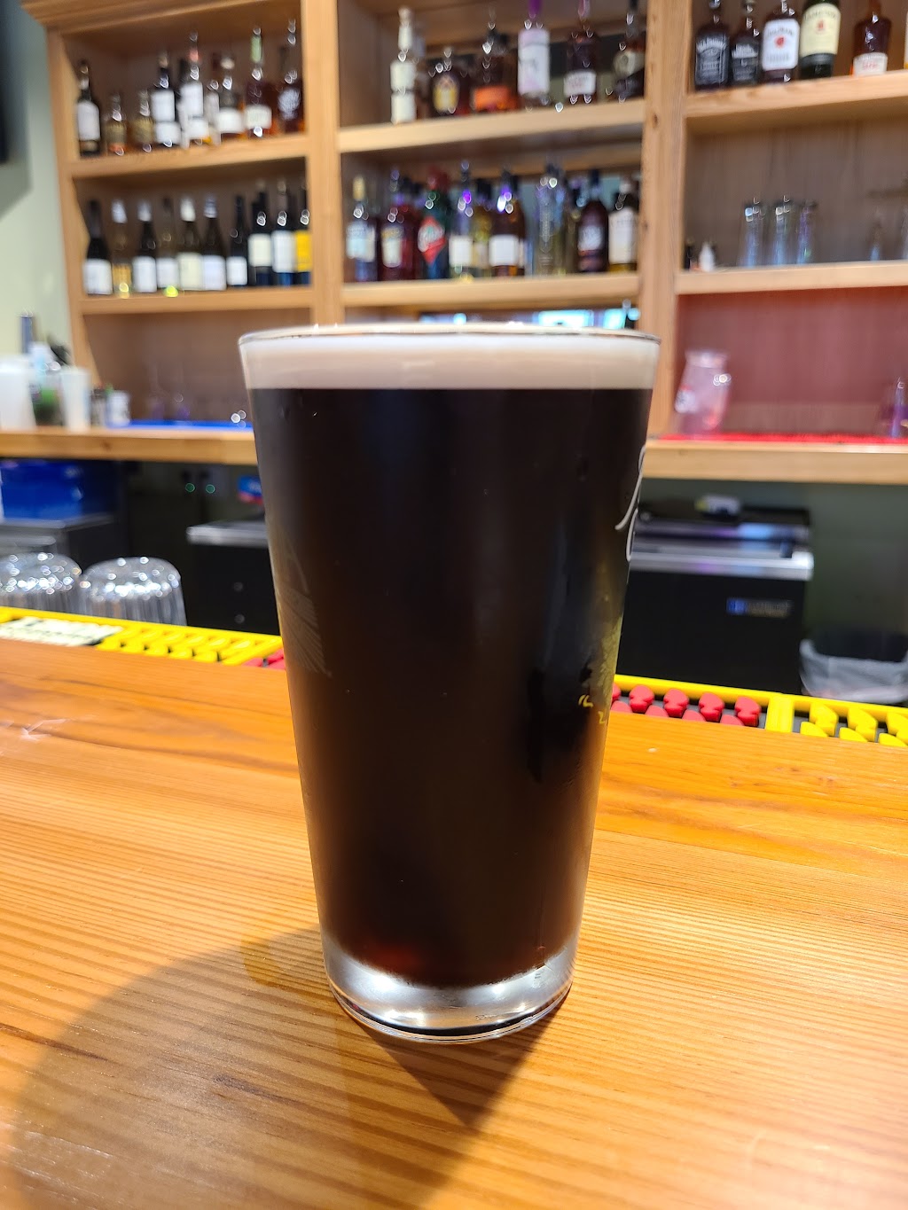 Covington Beer Garden | restaurant | 436 N New Hampshire St, Covington, LA 70433, USA | 9853277570 OR +1 985-327-7570