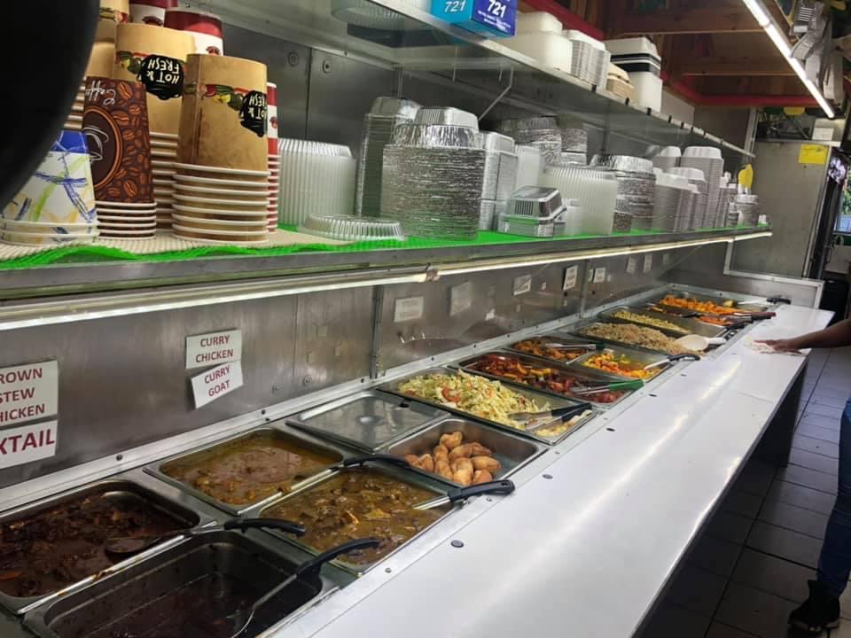 Fortis Restaurant | restaurant | 10826 Guy R Brewer Blvd, Queens, NY 11433, USA | 7182629352 OR +1 718-262-9352