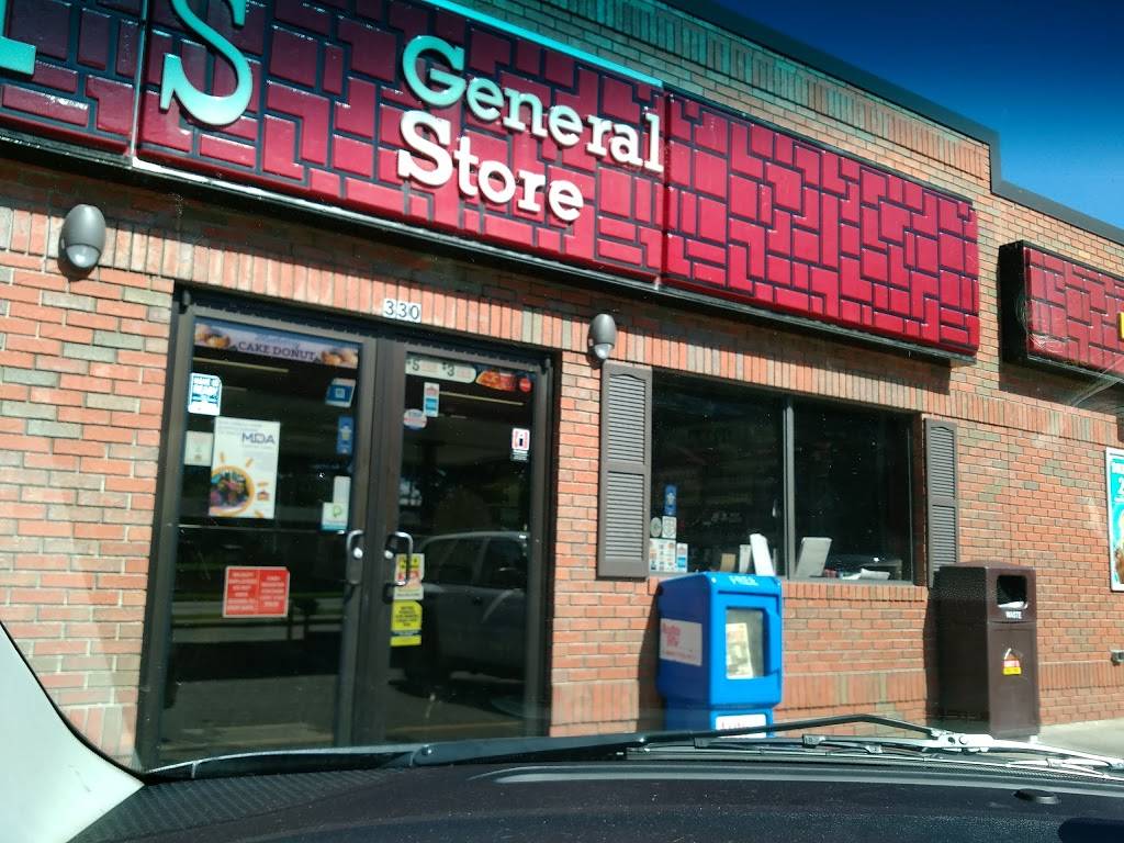 Caseys | meal takeaway | 330 S Main St, Princeton, IN 47670, USA | 8123865220 OR +1 812-386-5220