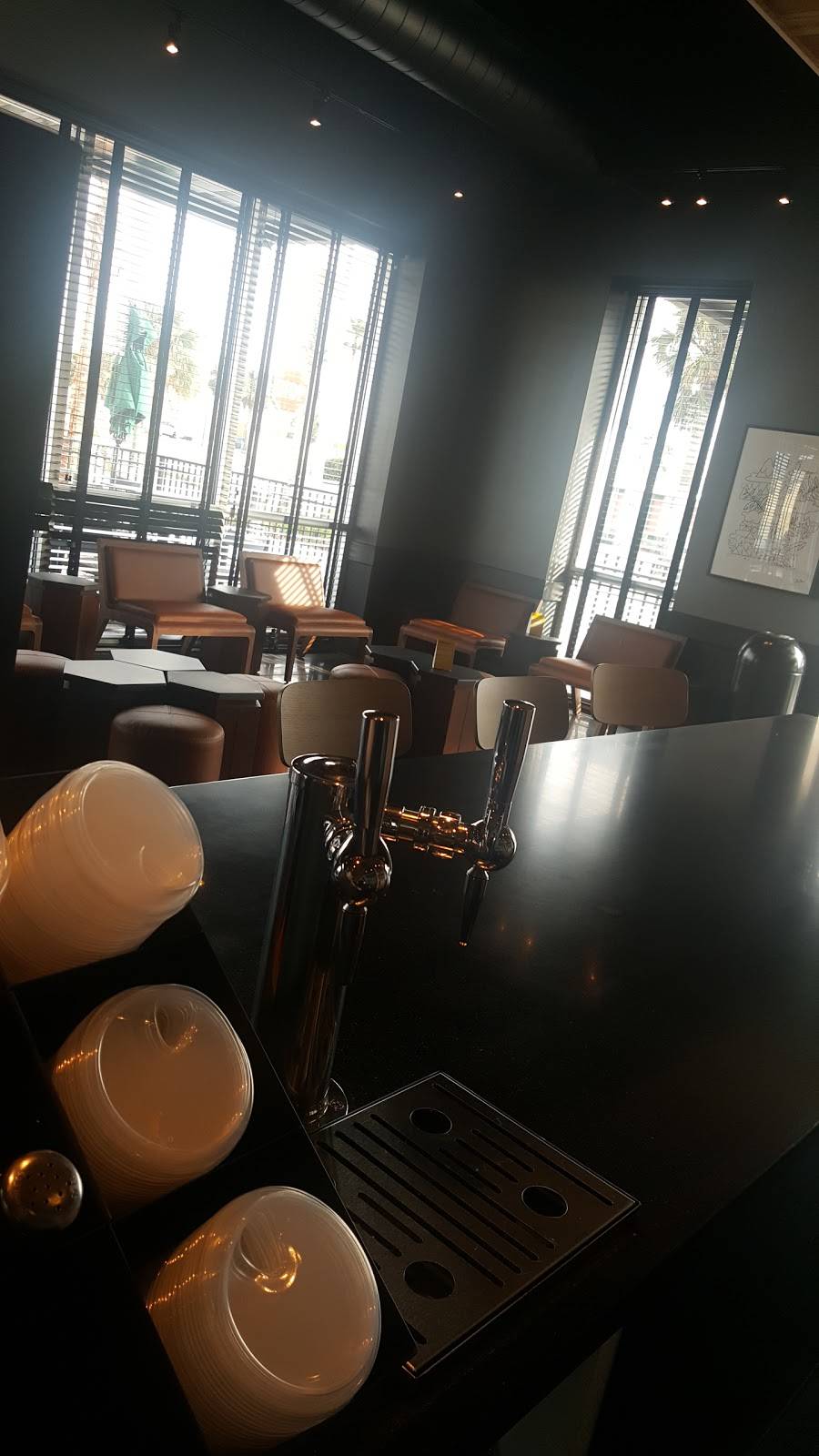 Starbucks | cafe | 840 E Eau Gallie Blvd, Melbourne, FL 32937, USA | 3217732081 OR +1 321-773-2081