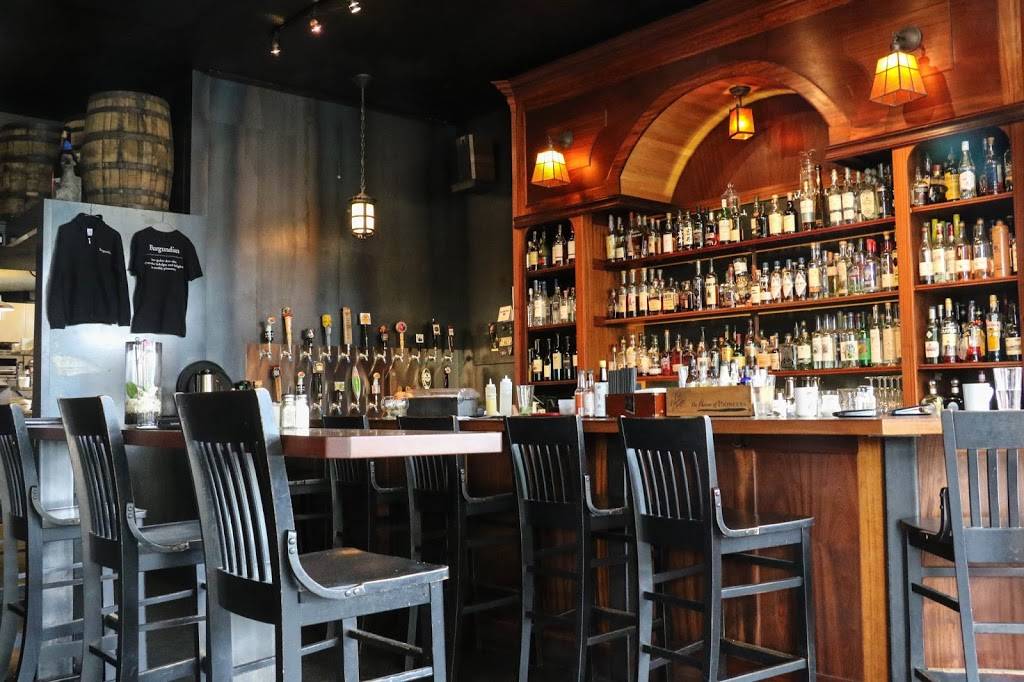 Burgundian Bistro | restaurant | 2253 N 56th St, Seattle, WA 98103, USA | 2064208943 OR +1 206-420-8943