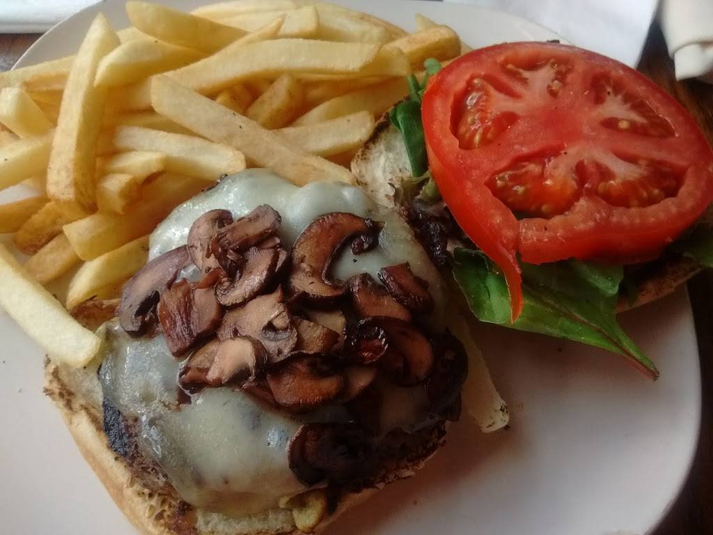 The Cafe New Orleans | restaurant | 218 William St, Fredericksburg, VA 22401, USA | 5403740404 OR +1 540-374-0404