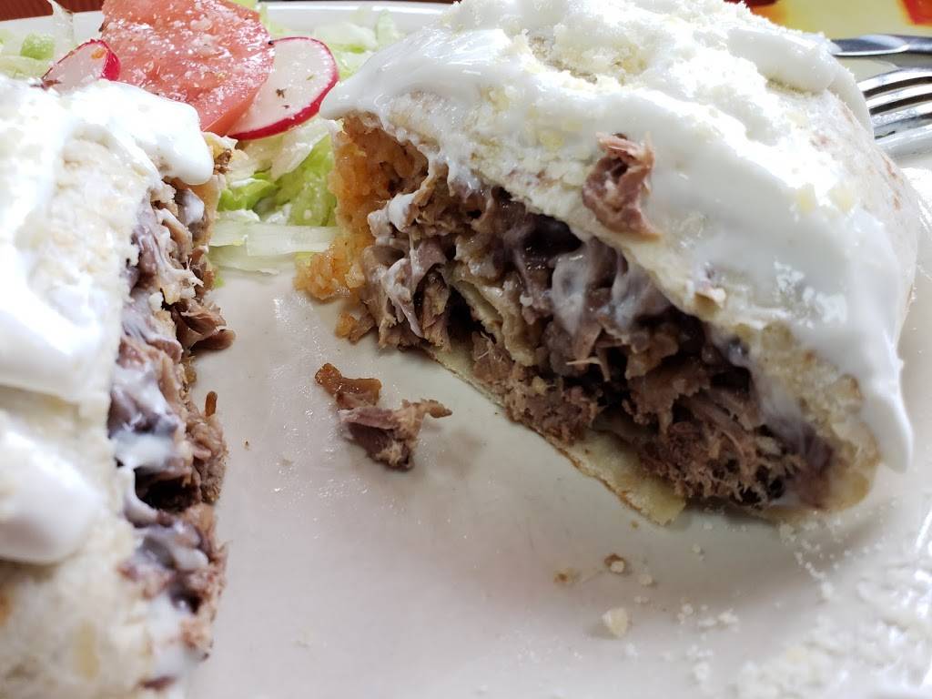 Los Almuerzos Mexicanos | restaurant | 138-21 Jamaica Ave, Jamaica, NY 11435, USA | 7188801715 OR +1 718-880-1715