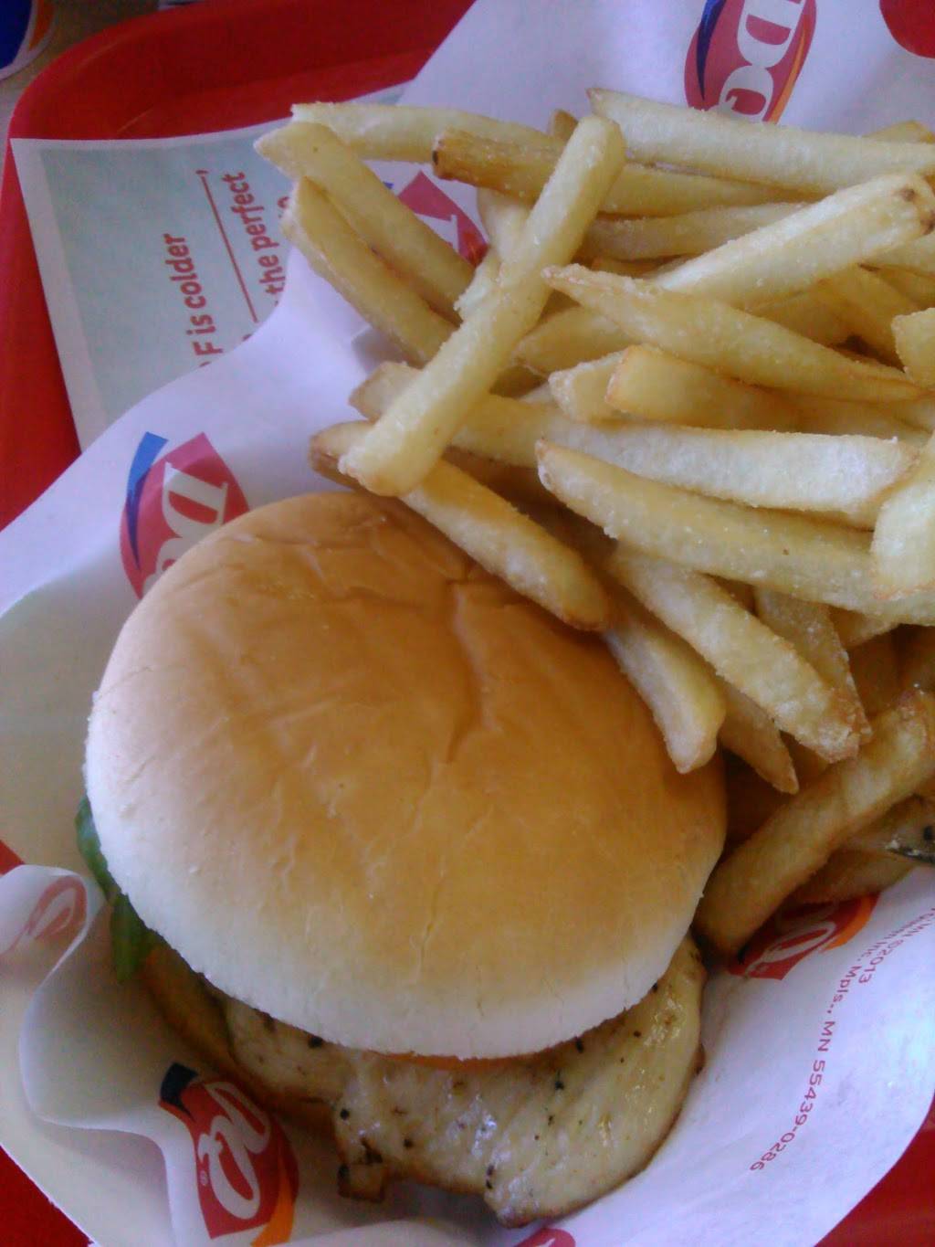 Dairy Queen | restaurant | 3905 N 107th Ave, Avondale, AZ 85392, USA | 6237725997 OR +1 623-772-5997