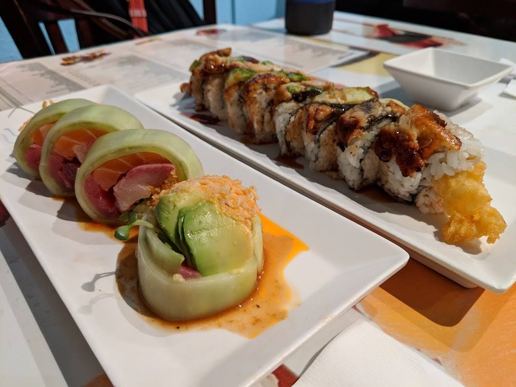 Sushi 661 | restaurant | 26850 Sierra Hwy, Santa Clarita, CA 91321, USA | 6612529831 OR +1 661-252-9831