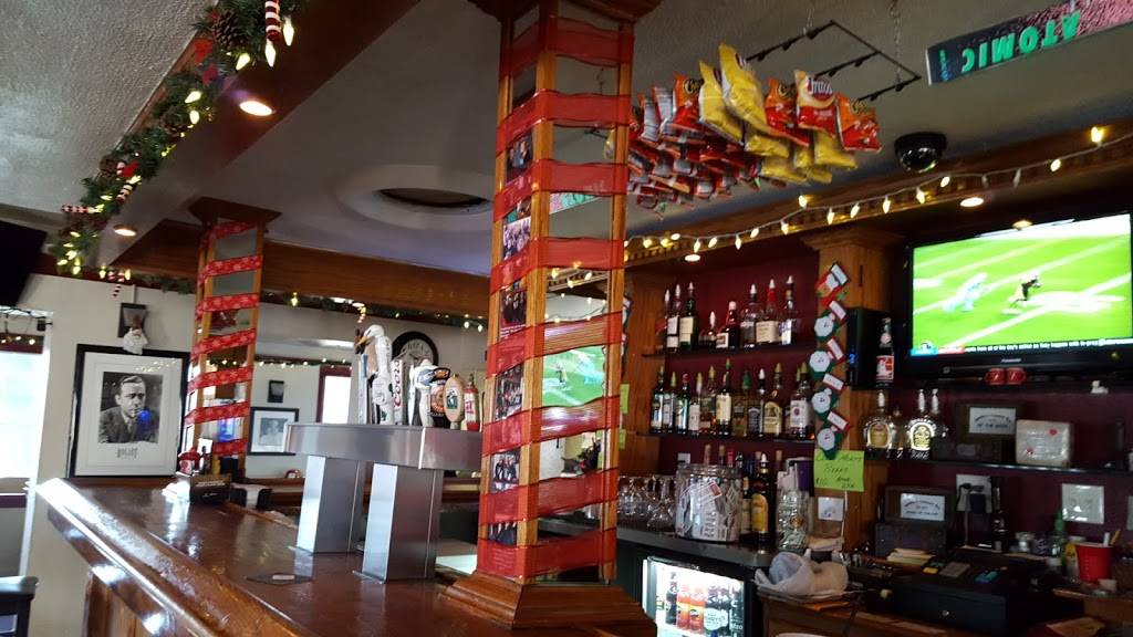 Spankys Hideaway | restaurant | 5208 W County Line Rd, Mequon, WI 53092, USA | 2622423677 OR +1 262-242-3677