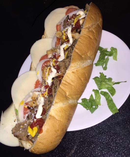 The Corner Venezuelan Food | restaurant | 3435 Archdale Dr, Raleigh, NC 27614, USA | 9195396780 OR +1 919-539-6780