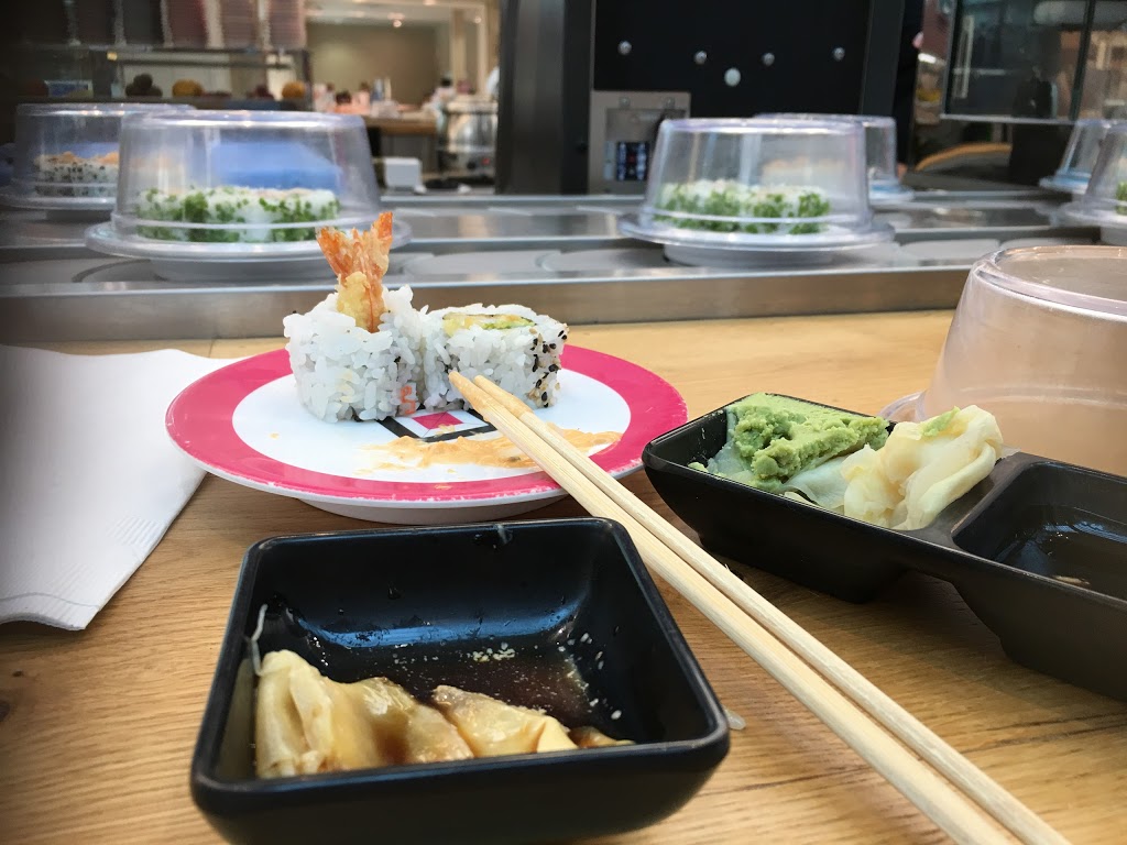 Sushigami | restaurant | 8001 S Orange Blossom Trail, Orlando, FL 32809, USA | 4078509091 OR +1 407-850-9091